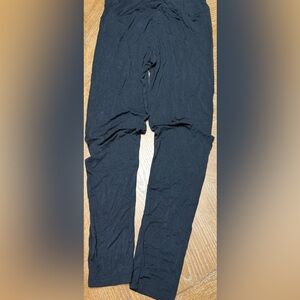 Woman’s Black lounge Pants
